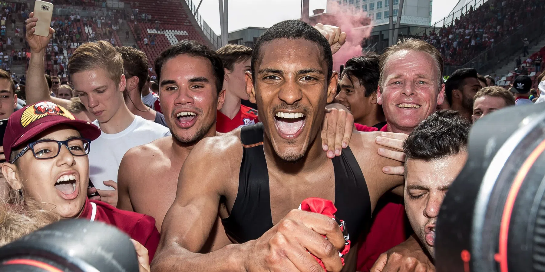 Haller keert terug bij FC Utrecht