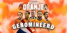 Thumbnail for article: Tussenstand: voorlopig bij top-vijftien voor Gouden RadioRing, stemmen kan nog!