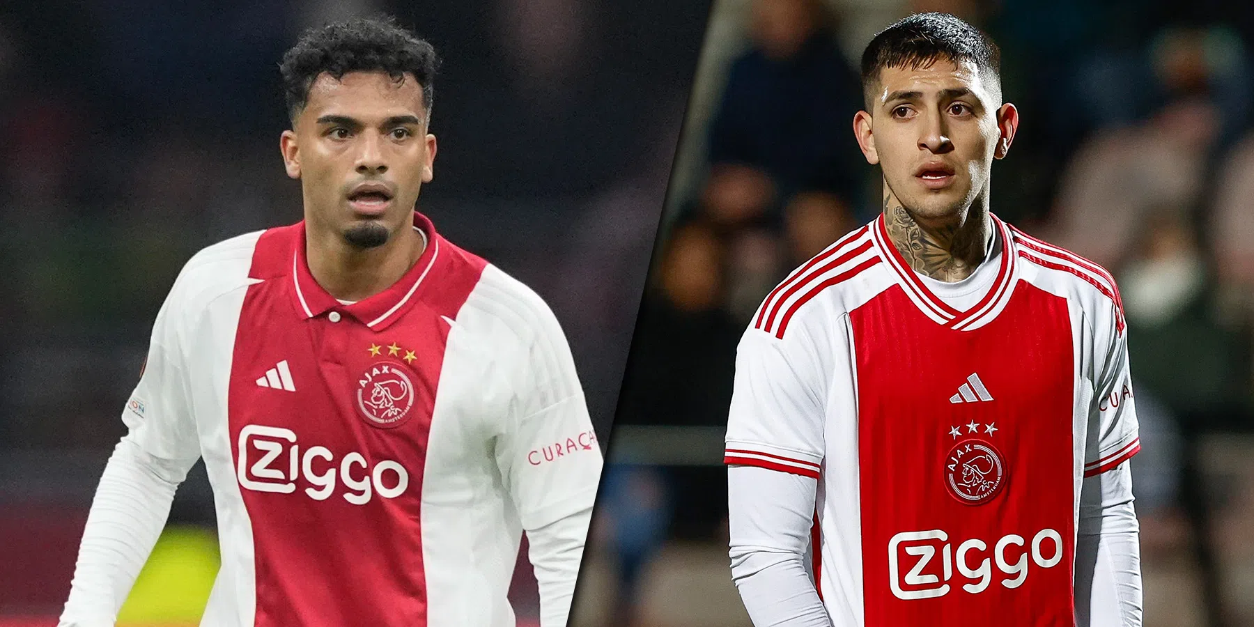 'Vertrek van Ajax-duo kan cruciaal zijn in Amsterdamse transferplannen'