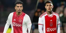 Thumbnail for article: 'Kroes en Beuker hebben twee prioriteiten bij Ajax: vertrek duo kan cruciaal zijn'