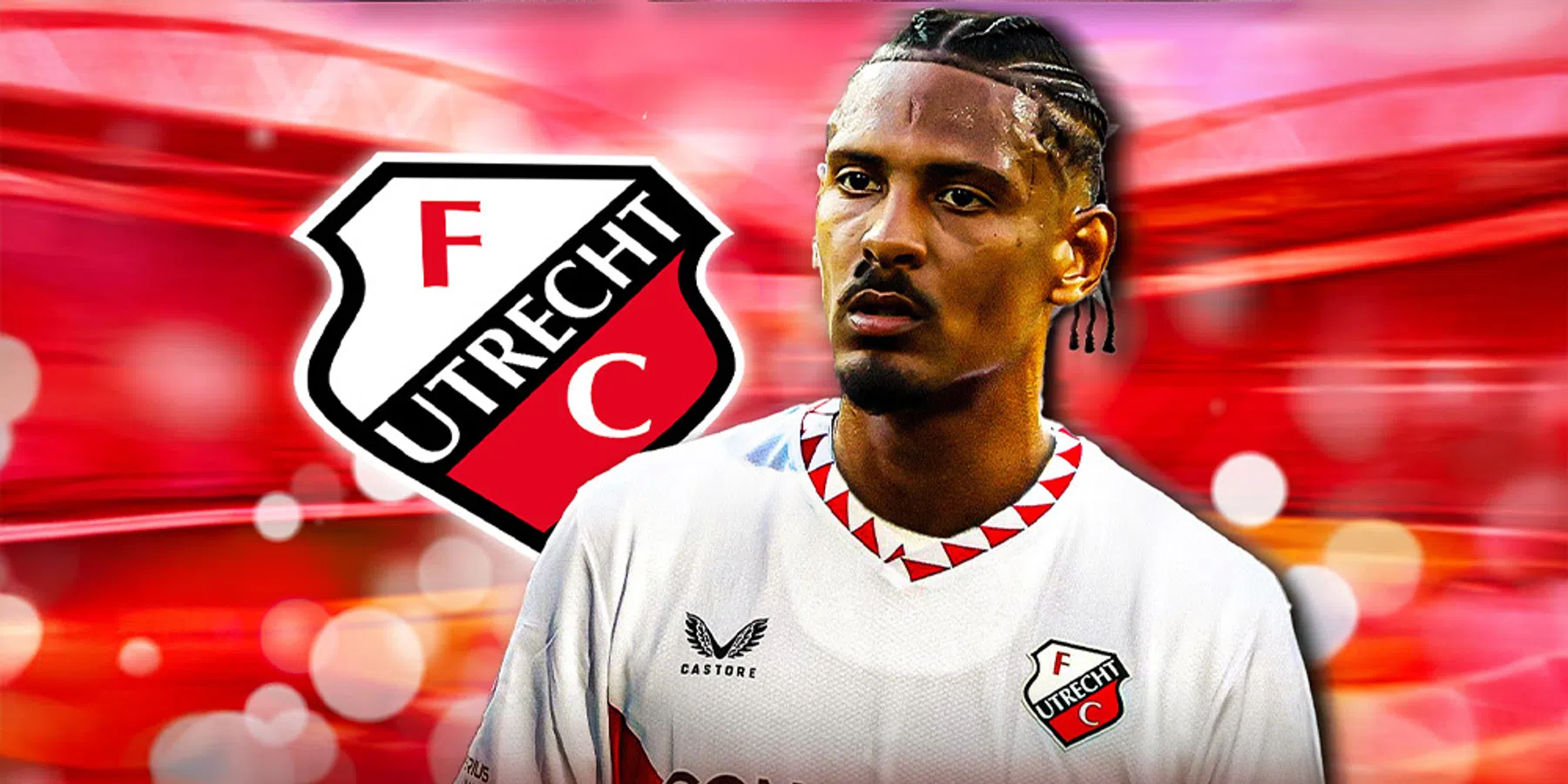 Haller op weg naar FC Utrecht