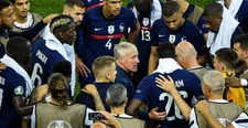 Thumbnail for article: Deschamps bevestigt afscheid als bondscoach bij Frankrijk: 'Juiste moment'