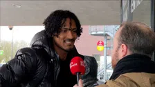 Thumbnail for article: Haller knipoogt bij terugkeer in Utrecht: 'Wat denk jij dat ik hier kom doen?'