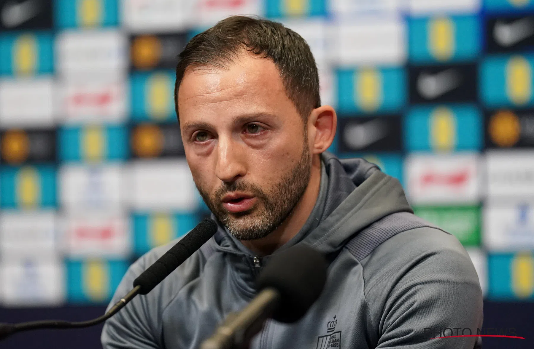 Domenico Tedesco wordt ontslagen, Mannaert zoekt in het buitenland