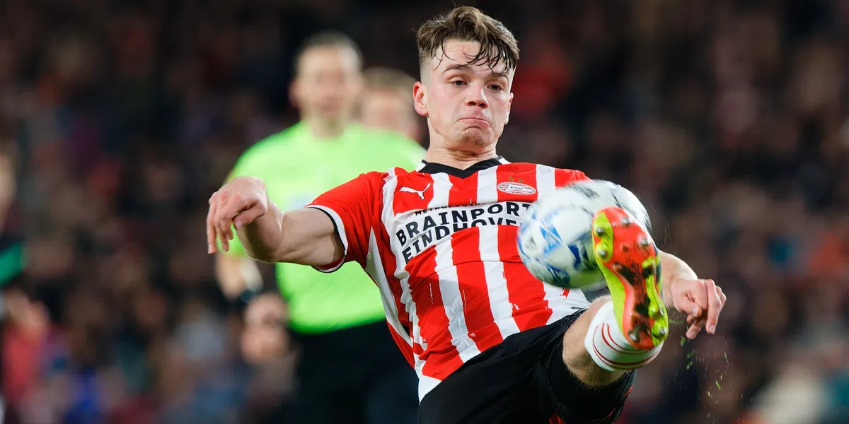 Laatste Transfernieuws PSV Eindhoven