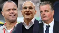 'Strijd om zoon van oud-Eredivisie-spits: Ajax, PSV én Feyenoord geïnteresseerd'
