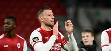 Thumbnail for article: Alderweireld na Antwerp – Union: “Op alle vlakken goed, nu uit ons dipje?”