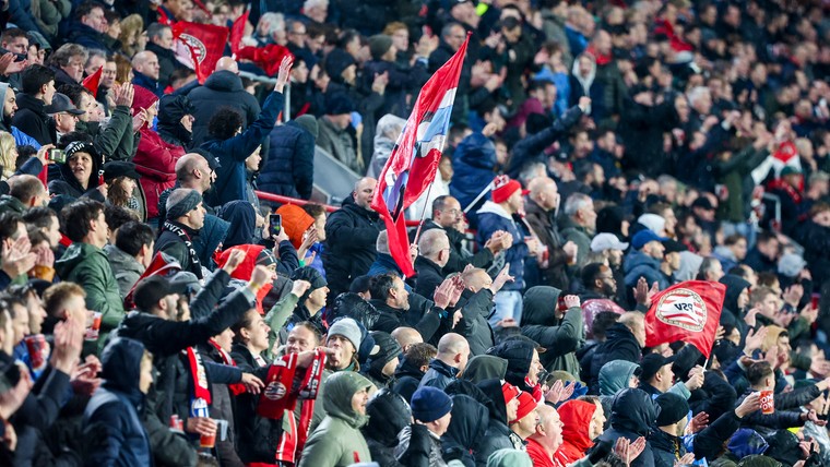 Bij TOTO wedden met een welkomstactie op PSV - AZ