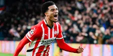 Thumbnail for article: PSV-vedette verrast: 'Dacht dat vooral Ajax en Feyenoord de dienst uitmaakten'