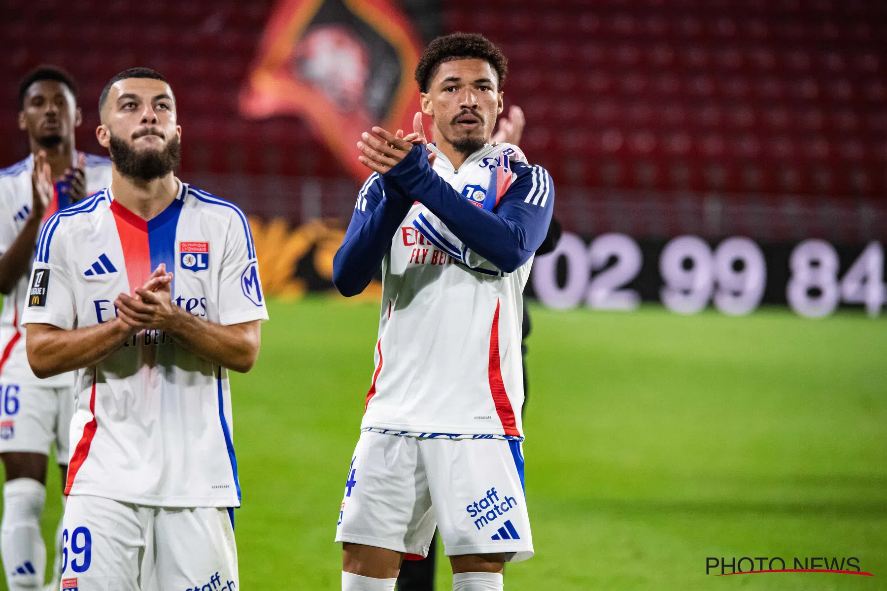 RSC Anderlecht trekt Adryelson van Olympique Lyon aan