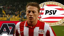 Thumbnail for article: Groot verschil PSV en AZ: 'Dan voel je die druk wel: moeten weer kampioen worden'