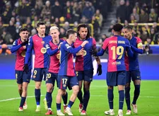 Thumbnail for article: Atlético Madrid uit 'diepe zorgen over Spaans voetbal' na besluit over Barcelona