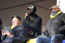 Thumbnail for article: Lamkel Zé doet eerste woordje na komst bij STVV: "Mazzu miste iemand zoals ik"