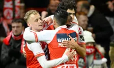 Thumbnail for article: Kortrijk ontvangt Anderlecht gehavend, man van 35 procent geschorst