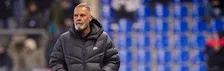 Thumbnail for article: Fink na zege Genk tegen Leuven: “Volledige match met tien, verdiende zege” 