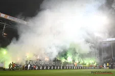 Thumbnail for article: Comeback Union op bezoek bij Charleroi, Ultra's kunnen zich niet beheersen 