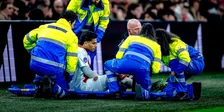 Thumbnail for article: Trieste aftocht Wijndal: grote onzekerheid over blessure én wintertransfer