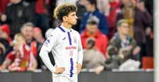 Thumbnail for article: Leoni na zege Anderlecht: “Kwamen voor kwalificatie en die hebben we gehaald”