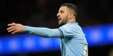 Thumbnail for article: Groot nieuws uit Engeland: Walker (34) vraagt Manchester City om vertrek