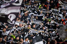 Thumbnail for article: LIVE-Discussie: Ook Union pakt uit met een comeback tegen Sporting Charleroi 