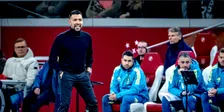 Thumbnail for article: Kritiek op Farioli bij ESPN: 'Niet te rijmen met Ajax, maar geen verrassing'