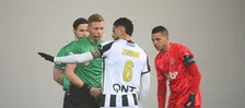 Thumbnail for article: Boycot-fans bracht weinig begrip bij Charleroi: “Waren net zo goed bezig” 