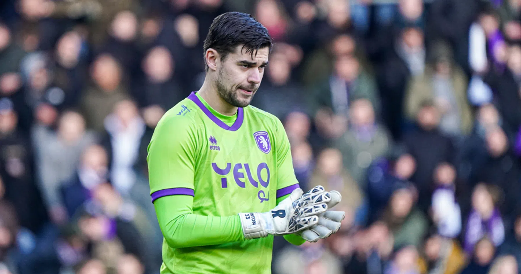 Beerschot baalt na Antwerpse derby: “We verdienden het om te winnen”