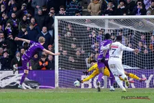 Thumbnail for article: Beerschot was dichtbij overwinning, maar verdeelt punten met Antwerp in derby 