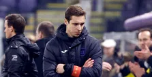 Thumbnail for article: Hubert miste efficiëntie bij zijn Anderlecht: "Vijf grote kansen en nul afgemaakt"