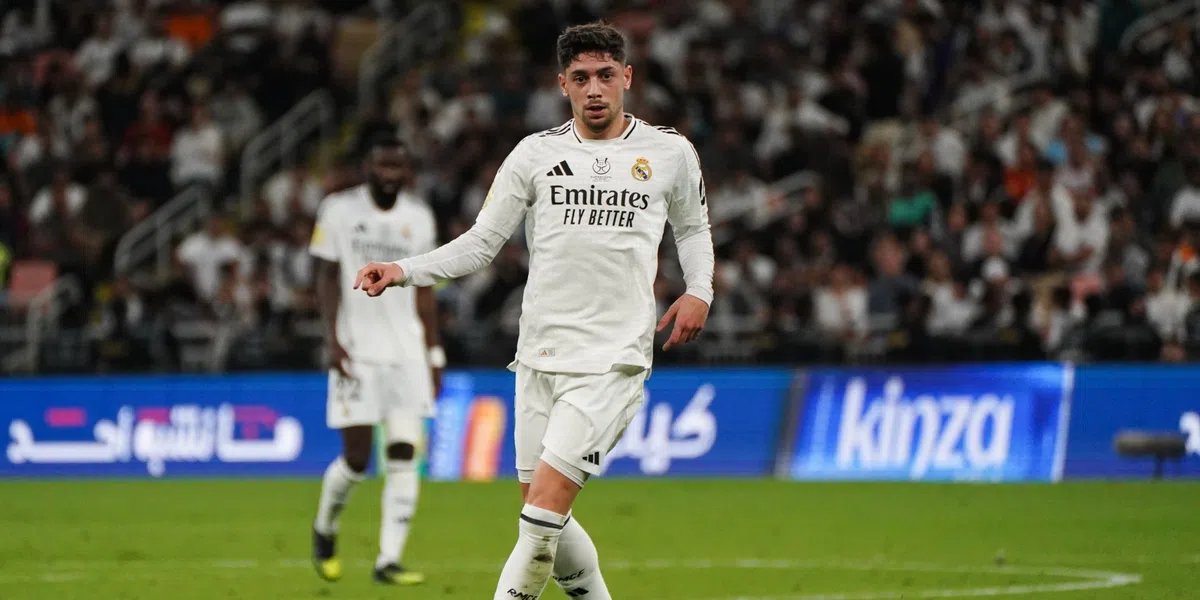 Real Madrid-ster gaat in op speculaties: 'We zijn meer verenigd dan ooit'