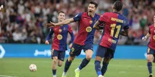 Thumbnail for article: Barcelona heeft geen kind aan Real Madrid en legt beslag op Spaanse Supercopa