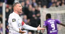 Thumbnail for article: Alderweireld na Beerschot – Antwerp: “Moeilijk voetballen op dit veld” 