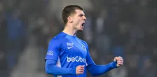 Thumbnail for article: Steuckers na tiende thuiszege Genk: “Penders pakte vandaag uit met topsaves”