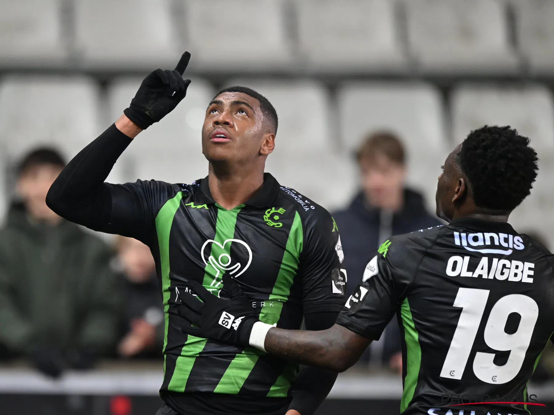 Cercle Brugge wint van KV Mechelen, uitstekende zaken onderin JPL