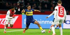 Thumbnail for article: 'Emotionele eter' Ihattaren: 'In deze staat zou het anders gelopen zijn bij Ajax'