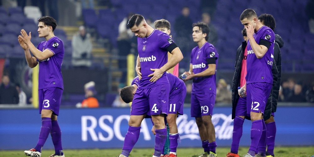 Tijd voor Voetbal laat zich uit over 0-3 winst van Club Brugge op RSC Anderlecht