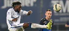 Thumbnail for article: Torunarigha na gelijkspel KAA Gent: “Met alle respect voor Dender …” 