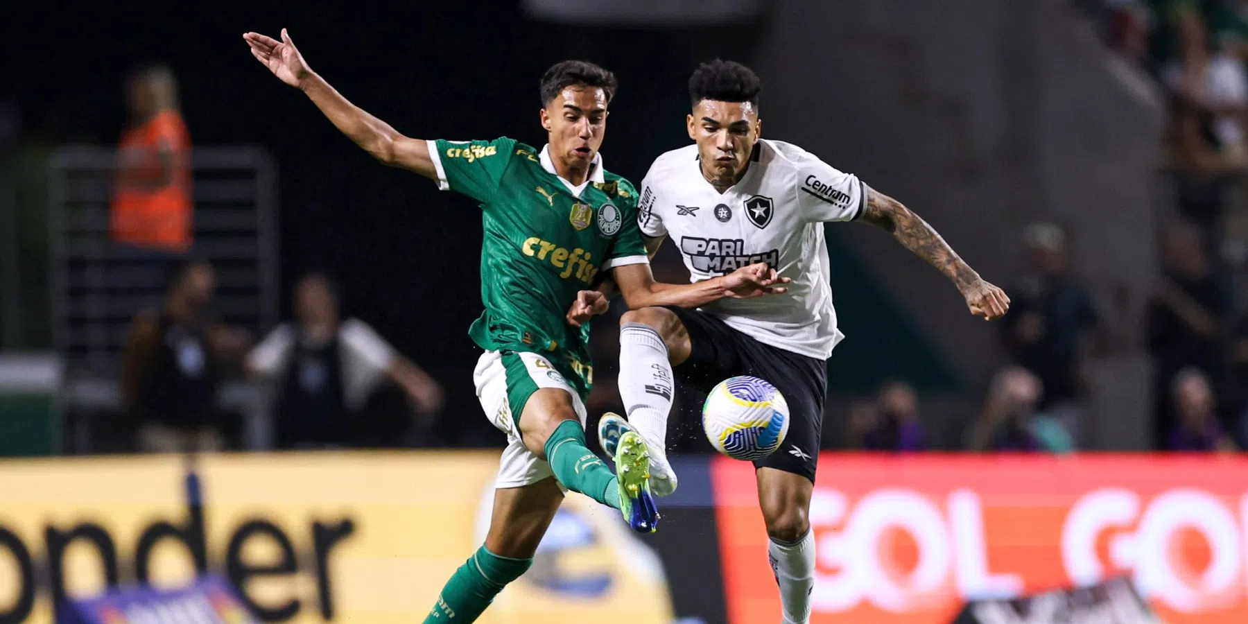 'Braziliaans wonderkind Reis voor 35 miljoen naar Manchester City'