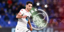 Thumbnail for article: Veel kwaliteiten, één probleem: dit verwacht Ajax in huis te halen met Raúl Moro