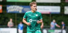 Thumbnail for article: 'KAA Gent wil graag mee op zoek naar een oplossing voor Vancsa'