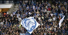 Thumbnail for article: OFFICIEEL: Gevlucht voor de oorlog in Oekraïne, nu eerste profcontract bij KAA Gent