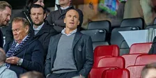 Thumbnail for article: Verhitte discussie Kroes en Van Basten: 'Als Ajax tweede of derde wordt, geweldig'