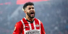 Thumbnail for article: PSV moet extreem diep gaan, maar overleeft bizarre bekerthriller tegen Excelsior 