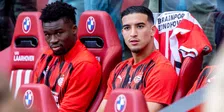 Thumbnail for article: PSV-speler droeg maatschappelijk steentje bij tijdens blessure: 'Bij businessclub'