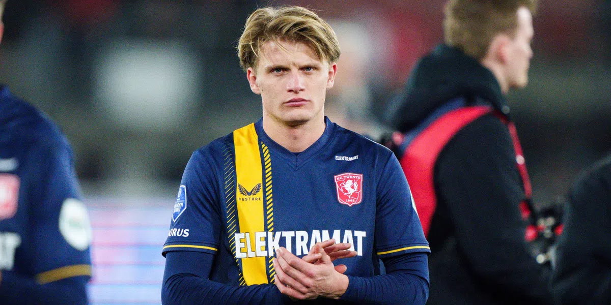 Sem Steijn would be good for PSV, says Ruud Brood