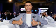 Thumbnail for article: '39-jarige Ronaldo gaat wéér monstersalaris opstrijken in Saudi-Arabië'