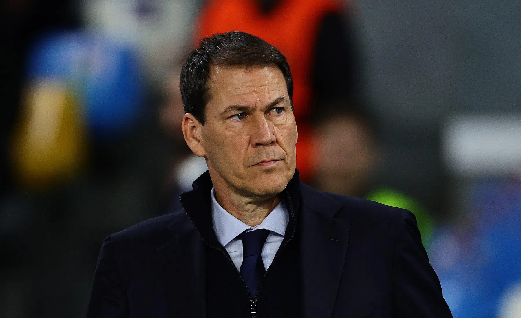 Ook Rudi Garcia kan nieuwe bondscoach Rode Duivels worden