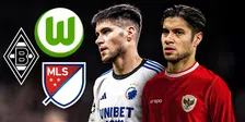 Thumbnail for article: Bundesliga, Premier League en MLS: clubs vechten om voormalig Jong Oranje-speler