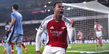 Thumbnail for article: Trossard laat Londen rood kleuren, Arsenal verslaat Tottenham