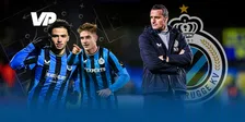 Skov Olsen op weg naar de uitgang: De mogelijke oplossingen voor Club Brugge